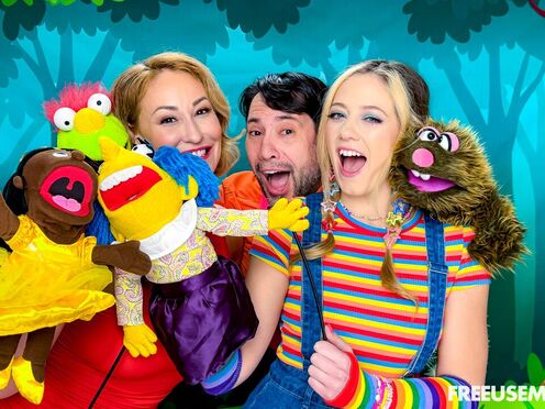 A Bang Down Skeet Street