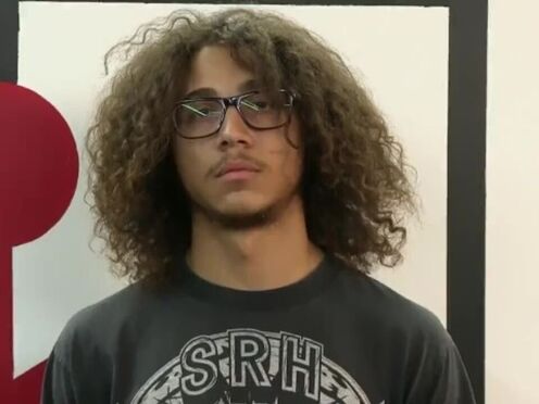 CAUSA 582 Yani Part 1