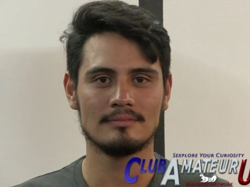 CAUSA 586 Lorenzo Part 1