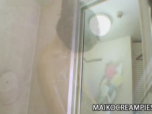 Kotomi Asakura - Stunning JAV Wifey Wild During Sex