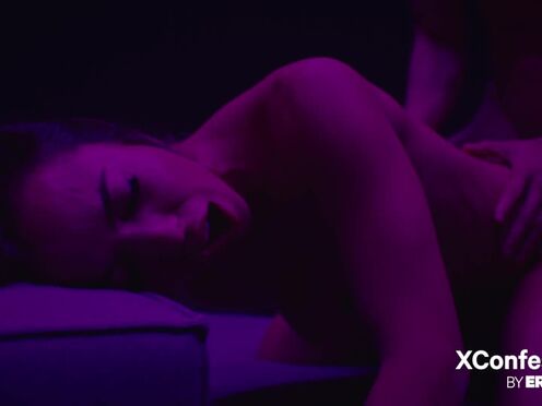 Assfucking: An Ode to Butt Shaking & Woman Pleasure - My Booty on XConfessions by Erika Lust