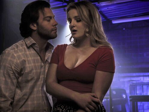 Big butt chubby teen sells virginity & fucks a horny mature stud