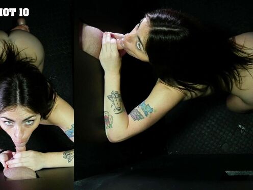 Cumshot number 10 hottie! Suck it hard!