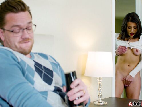 Im secretly masturbating on my dadinlaw