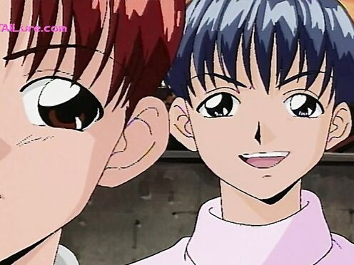 Erotic HENTAI Marionette Play Turns Into Passionate Moans & Forbidden Seductio