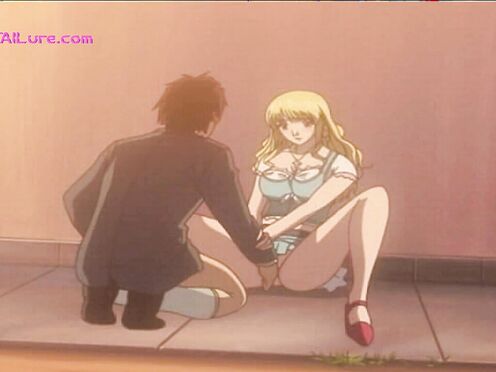 Seisen Gakuin Unfolds a Hentai Story of Forbidden Desire Where Hidden Lust Consu