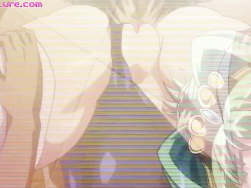 Female Warrior Olivia 2 Shows Hentai Passion Exploding as Horny Battles Turn In