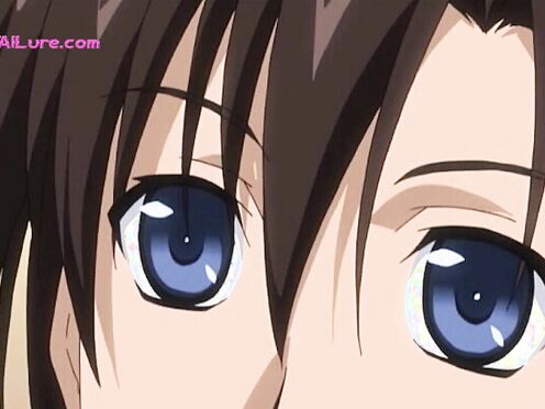 Two Best Friends Cross the Line as Their Hentai Desire Sparks a Night of Heat, P