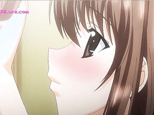 Forbidden Hentai Lust Erupts as Secrets & Temptation Turn Into a Night of Wild