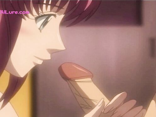 Inside Seisen Gakuin, Hentai Desires Clash With Rules, Turning Classrooms Into P