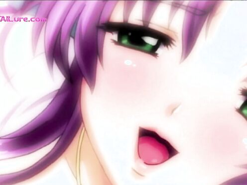 Caught Between Loyalty & Desire, She Falls into a Hentai Encounter That Change