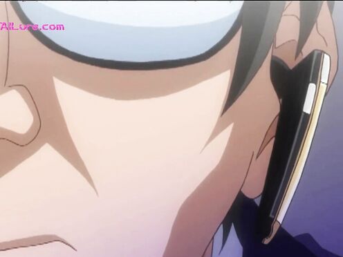 Sensual Hentai Tale Where Submission Becomes the Key to Unlocking Deep Lust &