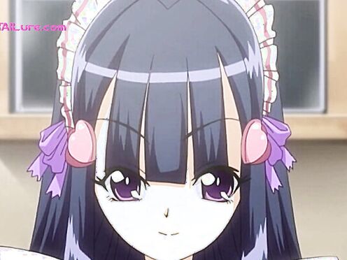 Hentai Story of Desire Where Maid’s Touch Unlocks the Deepest Fantasies of Her P