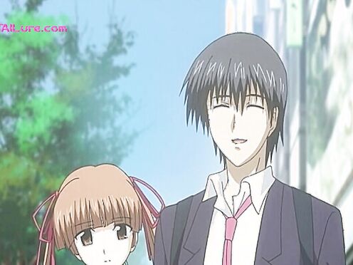 Sensual Hentai Tale of Desire That Turns Every Moment Into Heated Passion & Lu