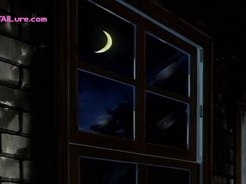 Sensual Hentai Encounter Where Eyes Become the Gateway to a World of Passion &