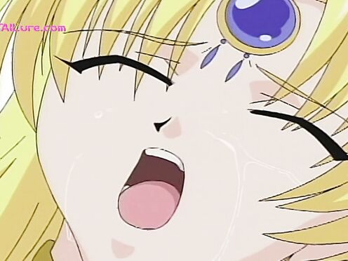 Hentai Story of a Princess Trapped Between Duty, Desire, & an Irresistible Ero