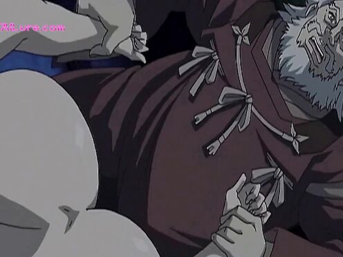 Hentai Story of Ancient Japan Where Passion, Battle, & Forbidden Love Create