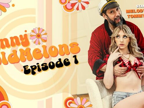 Melody Marks Loves Gettin Screwed
