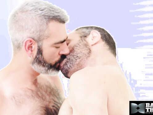 BAREBACKTHATHOLE Dusty Williams Barebacks Rex Hunter Tight Hole