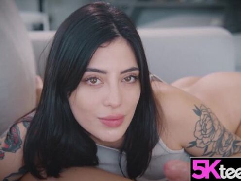 5KTEENS Tantalizing Tabatha Lust