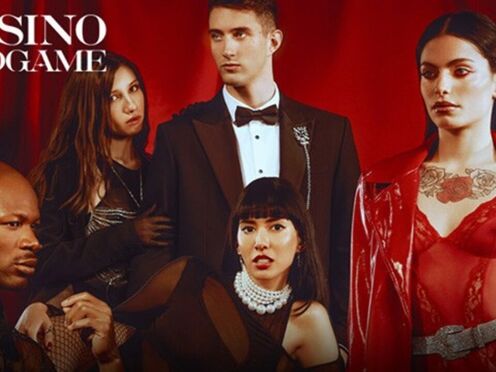 DORCEL TRAILER - Casino Endgame