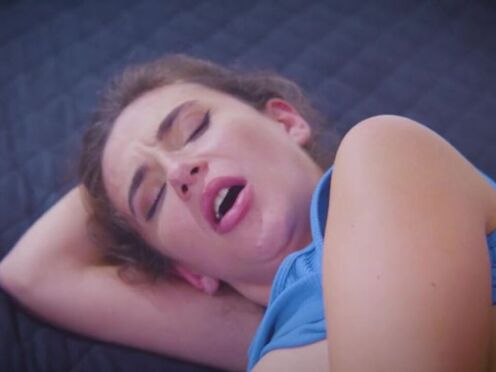 Czech Beautiful Babe Sakura Hell Needs A Huge Dick