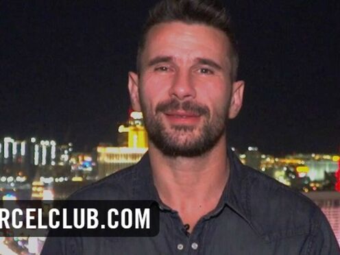 DORCEL INTERVIEW : Manuel Ferrara