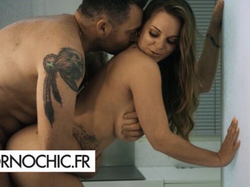 100% ass fucking with Tiffany Leiddi