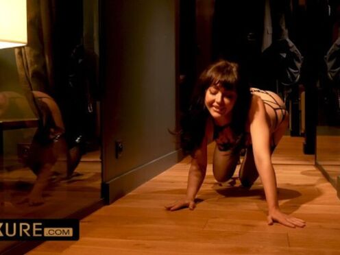 Submissive to his desire