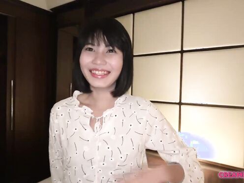 Gorgeous Asian Hot Girl Prepares For Wild Muff Pounding