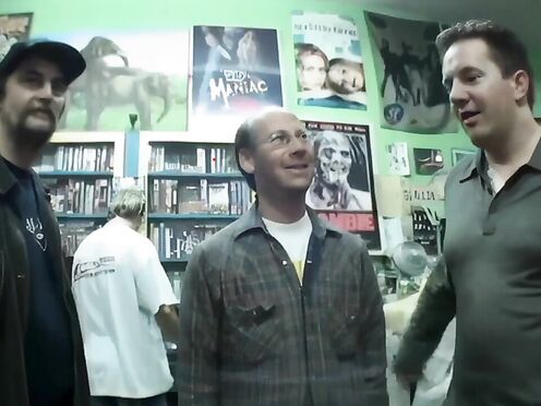 Candy Sweet takes cumshot