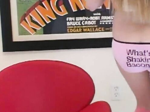 Amateur teen whore strips off