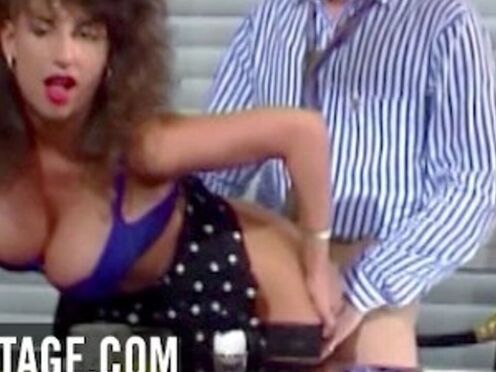 Compilation Vintage & Best of blowjobs, doggystyle, missionaries & cowgirl scenes