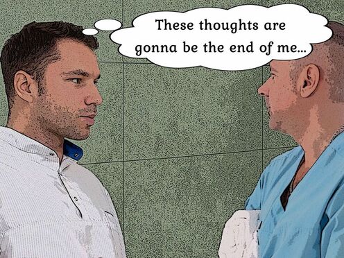 Airport Girls & Good Tea