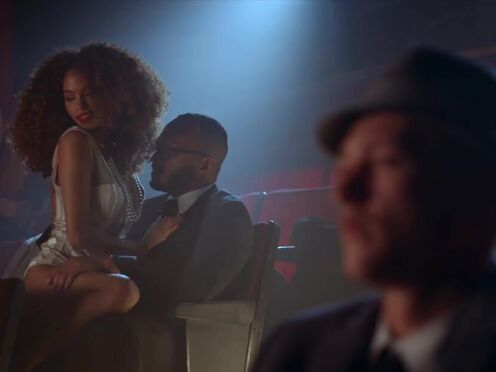 DEEPER Meet & Prick - Public Cuckold ft. Cecilia Lion