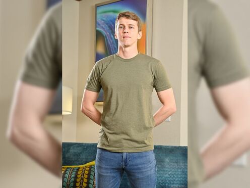 Blain & Sage get down & dirty at Active Duty!