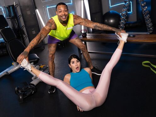 Legal Age Disclaimer: Enter for Explicit Adult Material!