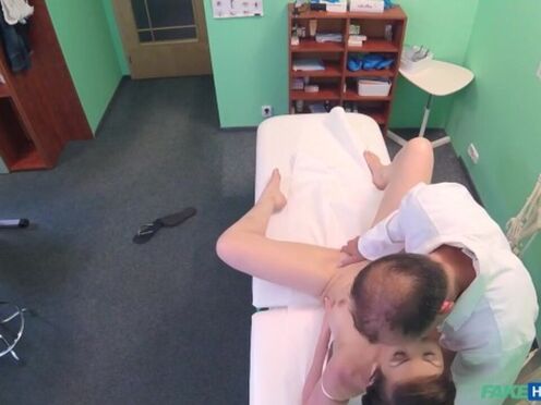 Doc, Examine My Dripping Muff!