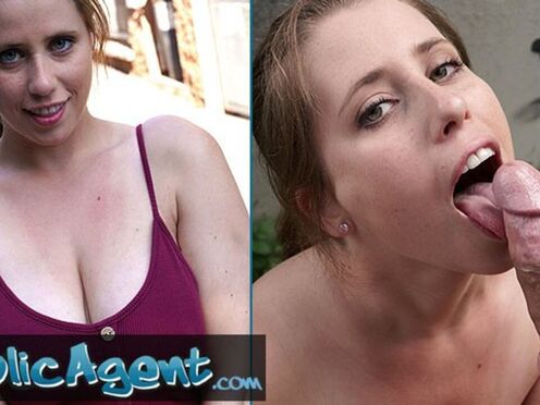 Big Boobed Belgian Hot Girl Gets Stuffed by Big Dick