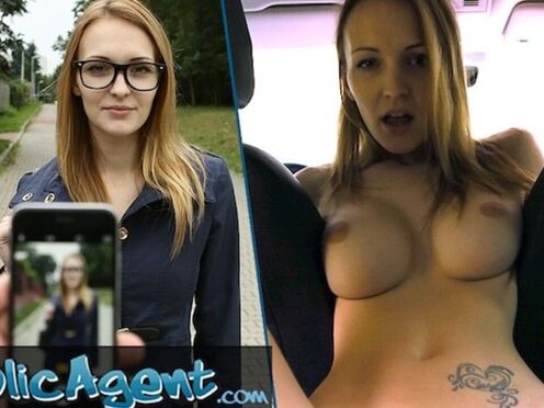 Paid for Perfect Tits