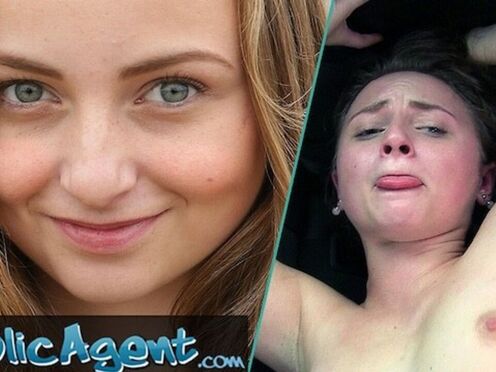 Innocent Babe Paid to Fuck
