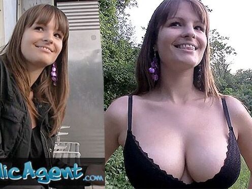 Heavenly Boobs Get Deserved Fucking