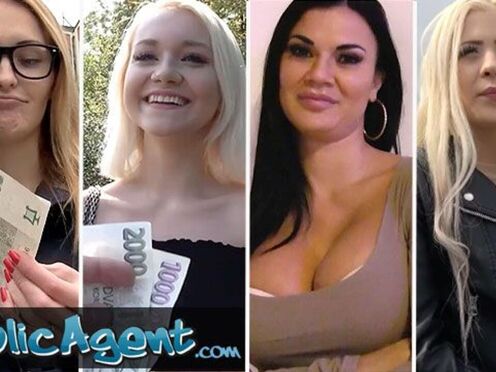 Money Talks, Bullshit Walks Compilation