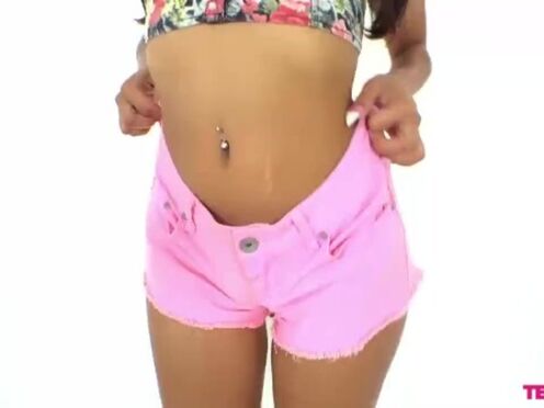Teen Tease & Please