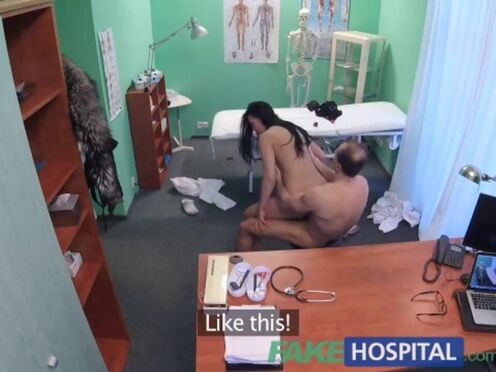 Doc Releases Loveballs Deep in Twat