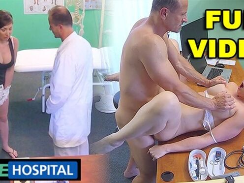 Dr. Scott's Creamy Check-Up