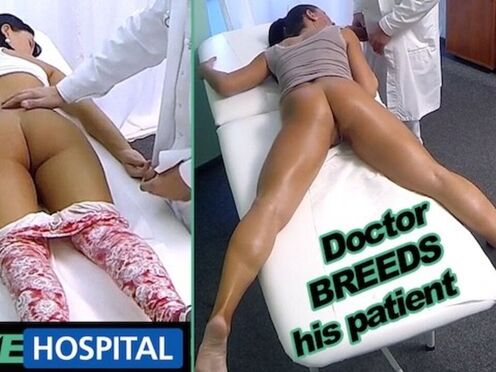 Naughty Hospital Compilation