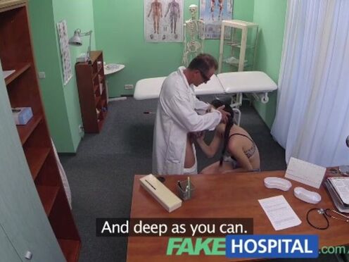 Sperm Prescription for Patient's Illness