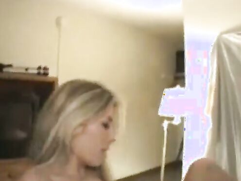 Ciera Sage Cum in Mouth