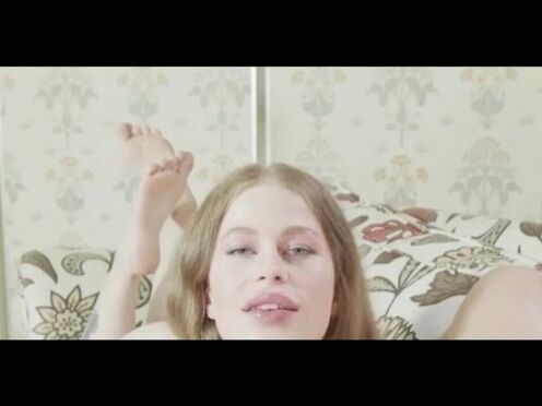 Sensual Sucking from Marianne